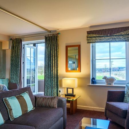 12 Ullswater Suite - Whitbarrow Village Penruddock Eksteriør bilde
