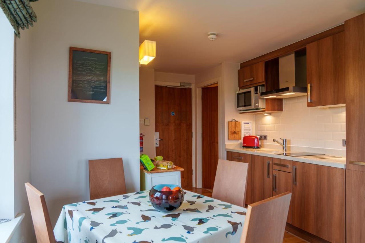 12 Ullswater Suite - Whitbarrow Village Penruddock Eksteriør bilde
