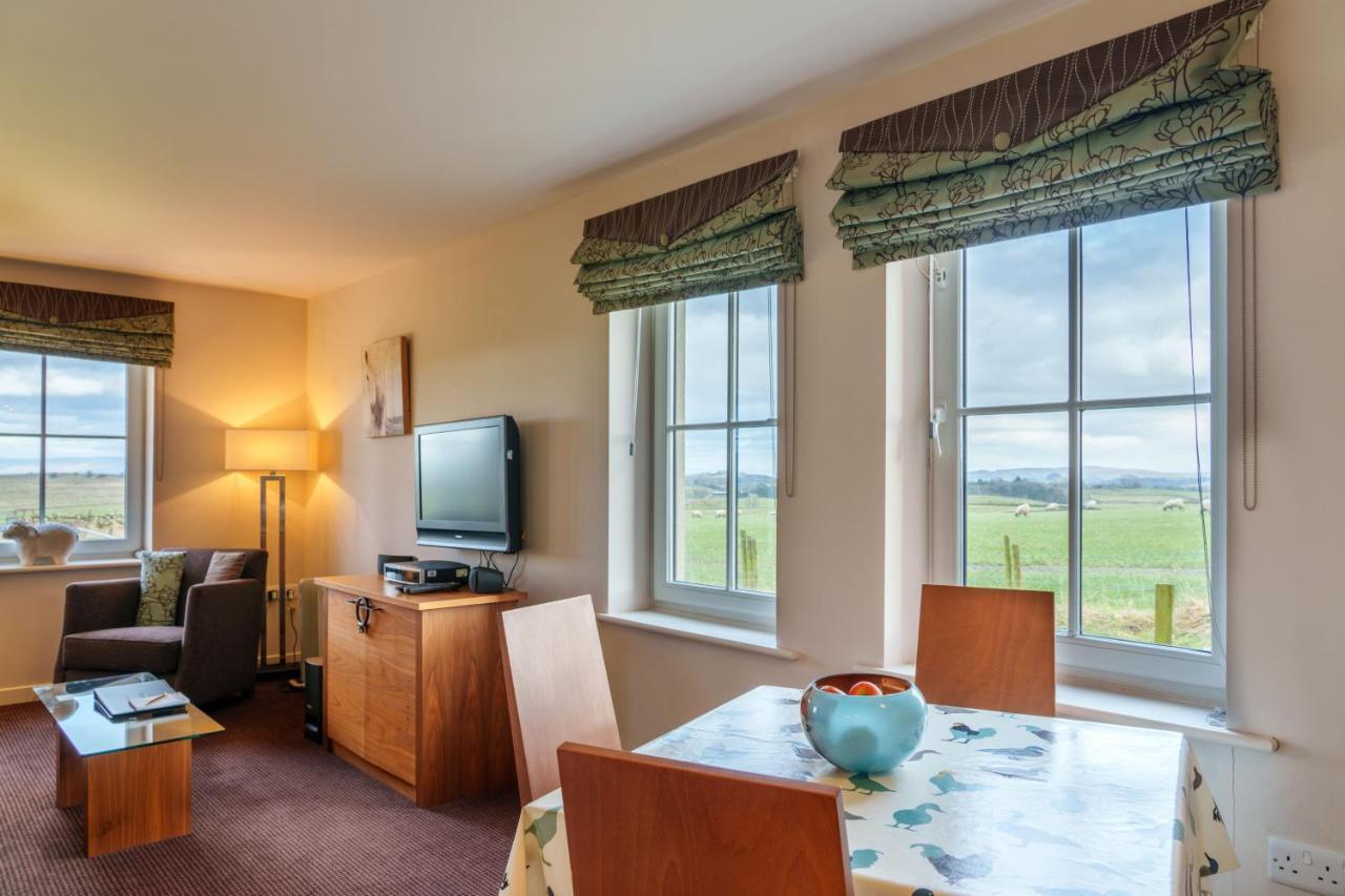12 Ullswater Suite - Whitbarrow Village Penruddock Eksteriør bilde