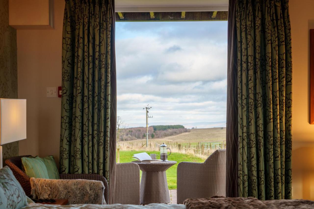 12 Ullswater Suite - Whitbarrow Village Penruddock Eksteriør bilde