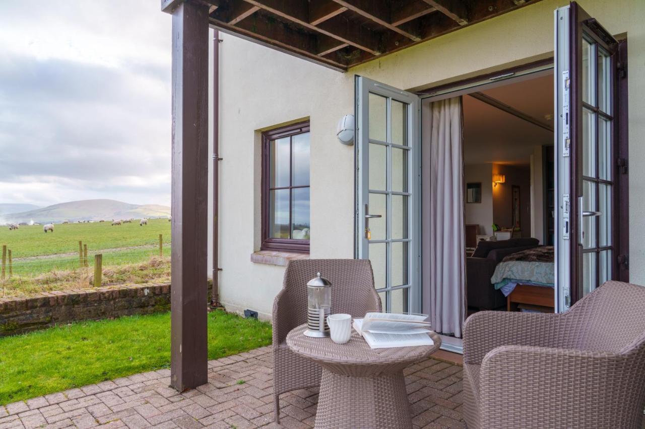 12 Ullswater Suite - Whitbarrow Village Penruddock Eksteriør bilde