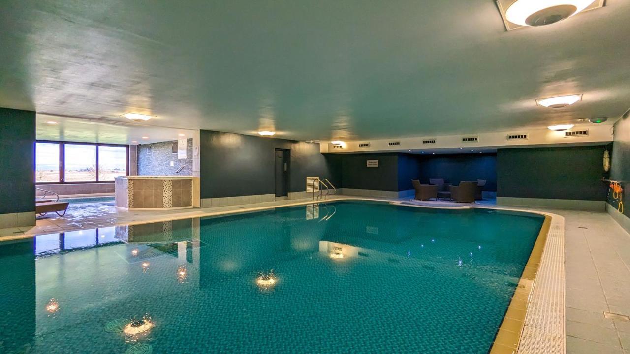 12 Ullswater Suite - Whitbarrow Village Penruddock Eksteriør bilde
