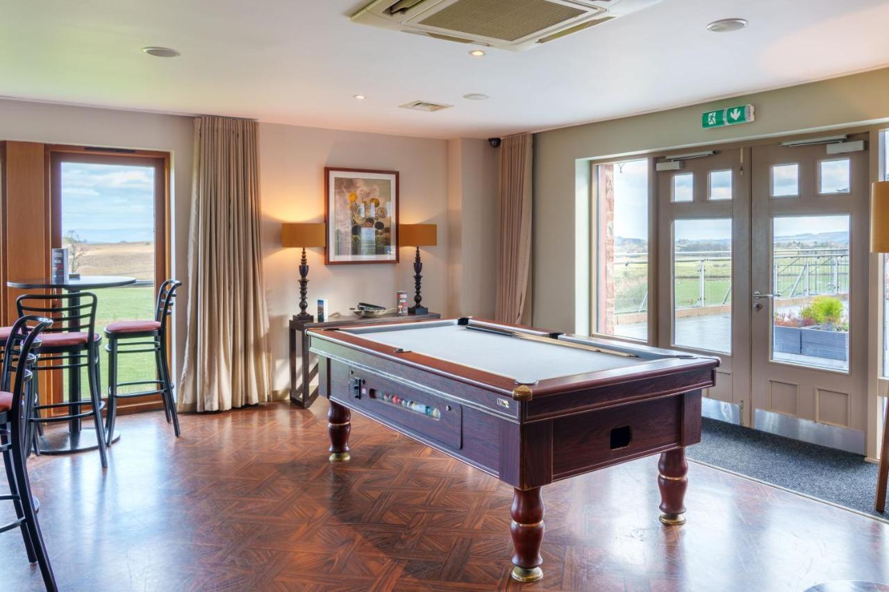 12 Ullswater Suite - Whitbarrow Village Penruddock Eksteriør bilde